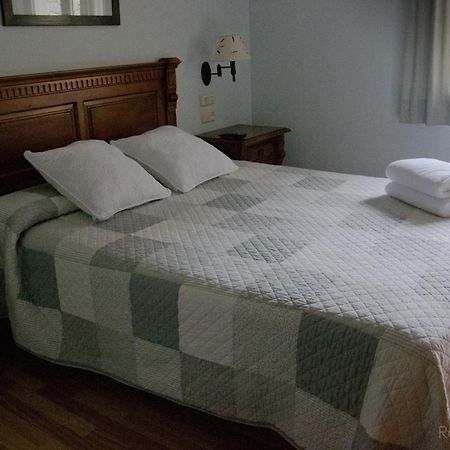 Hotel Saueth Tredos Room photo